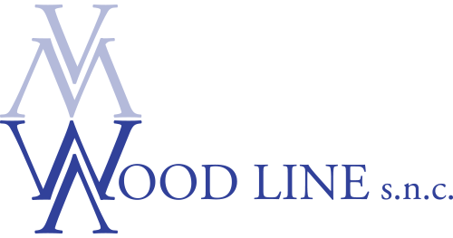 Wood line